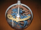 Perplexus Star Wars Mandalorian